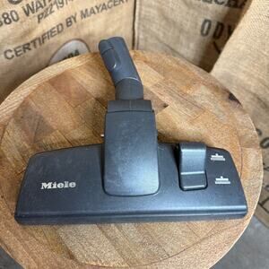 Miele SBD 285-2 Classic Combo For Tool Carpet + Bare Floors S514 Head